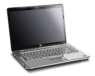 Záření z počítačů / notebooků
