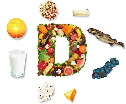 Vitamin D
