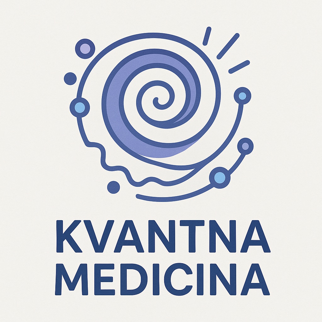 kvantna medicina logo