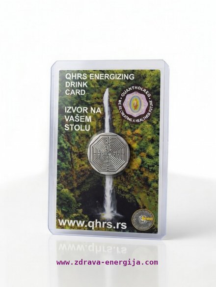QHR Energochip