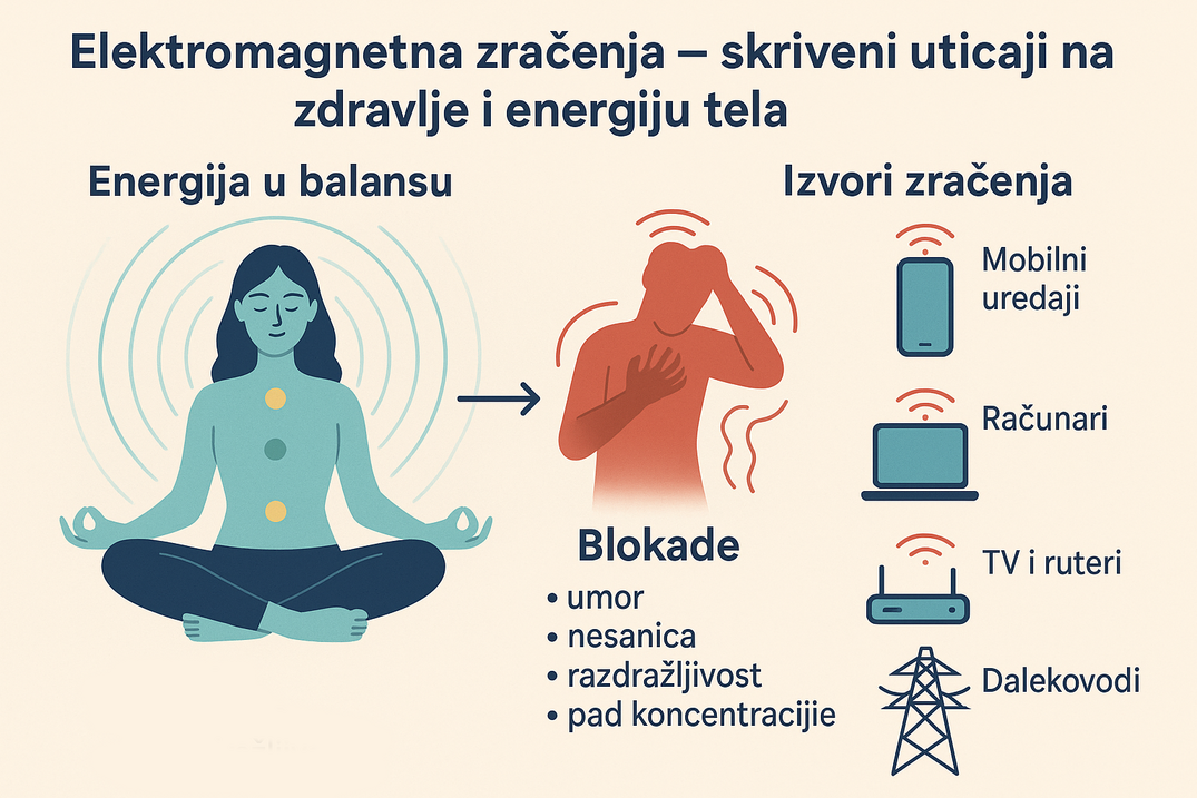 Elektromagnetno zracenje
